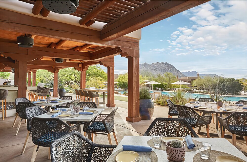 Four Seasons Resort Scottsdale at Troon North - photo 27