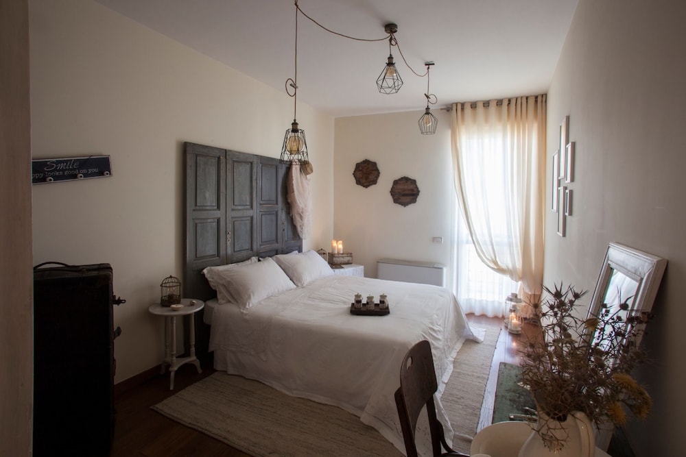 L Antico Borgo — Matera
