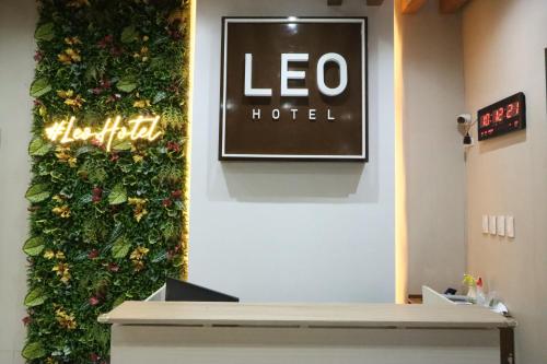 Leo Hotel Lifestrong Property Inc — Baguio