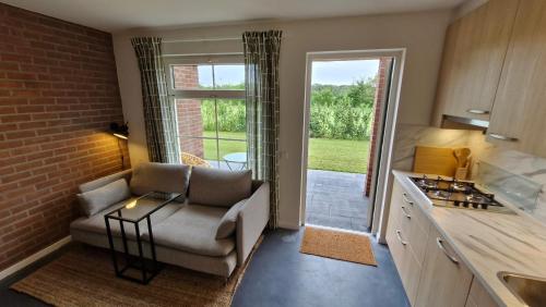 Campingappartement - last minute hotel in Unknown City