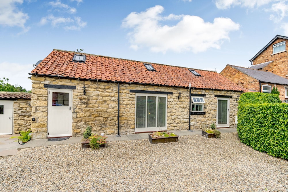 Cow Byre Cottage