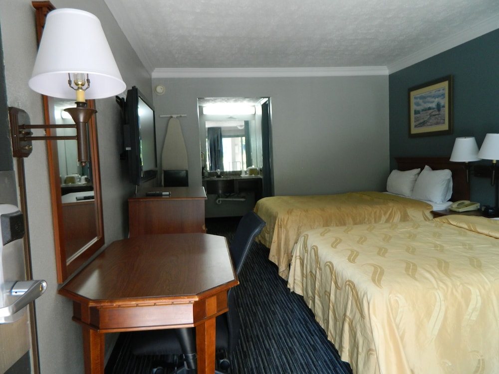 Travel Inn Atlanta - photo 7