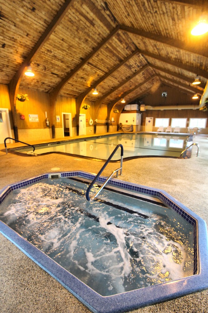 Brewster Green Resort - photo 24