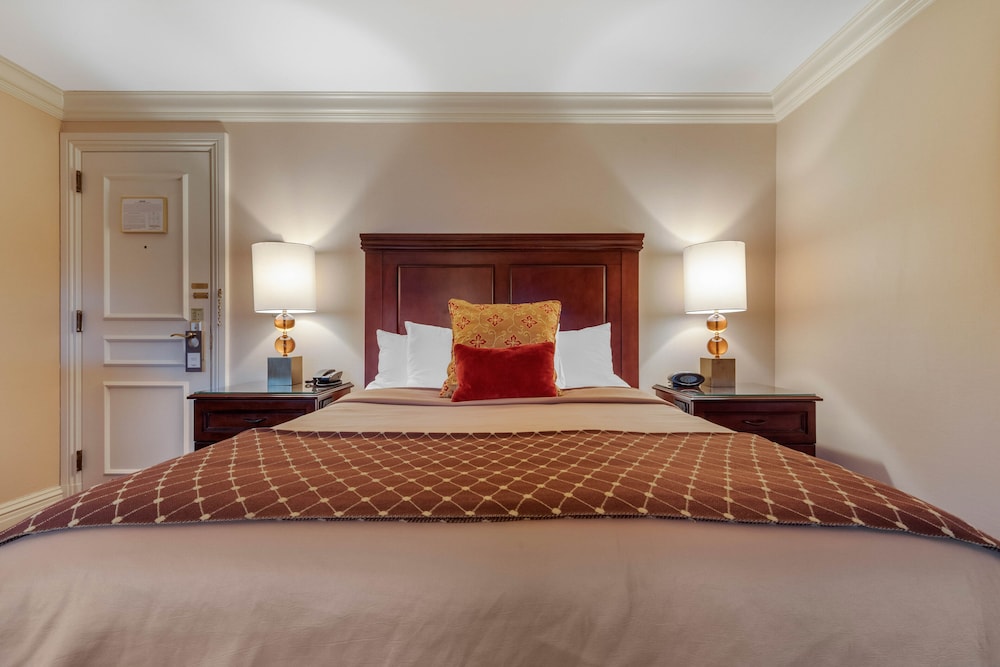 Omni William Penn Hotel - photo 39