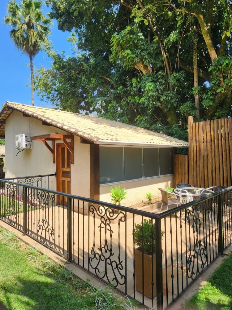 Pousada Reserva Penedo in Itatiaia, Brasil