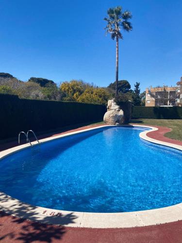 Dreams Apartment Vilafortuny — 4-Star Luxury Hotel in Cambrils, Spain