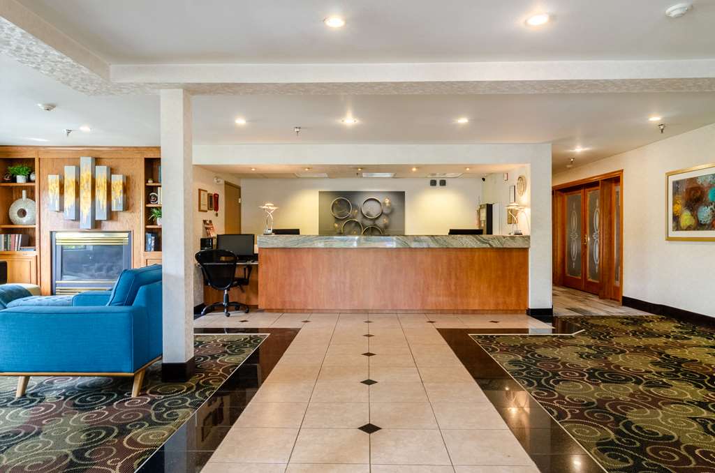 GuestHouse Inn & Suites Hotel Poulsbo - photo 10