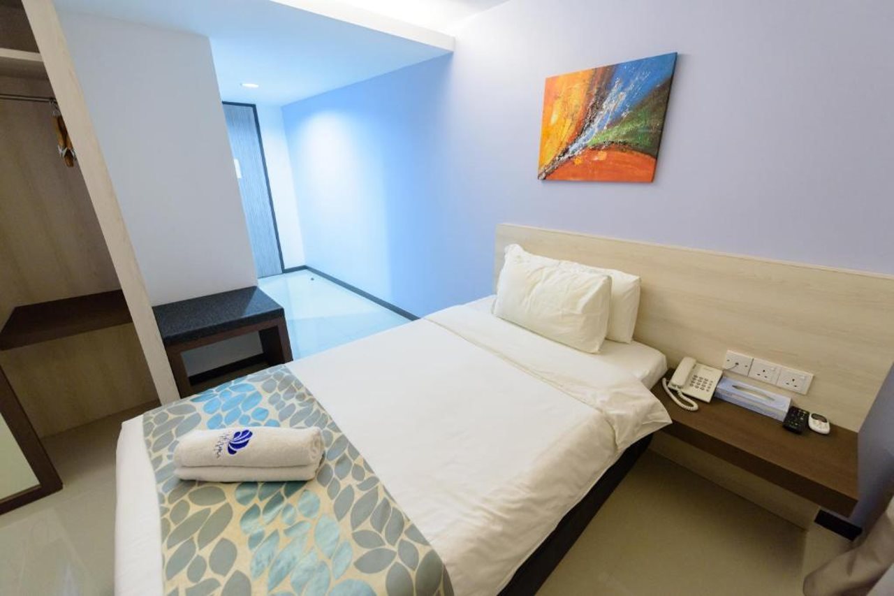 Samudra Court — Kuching — photo 4
