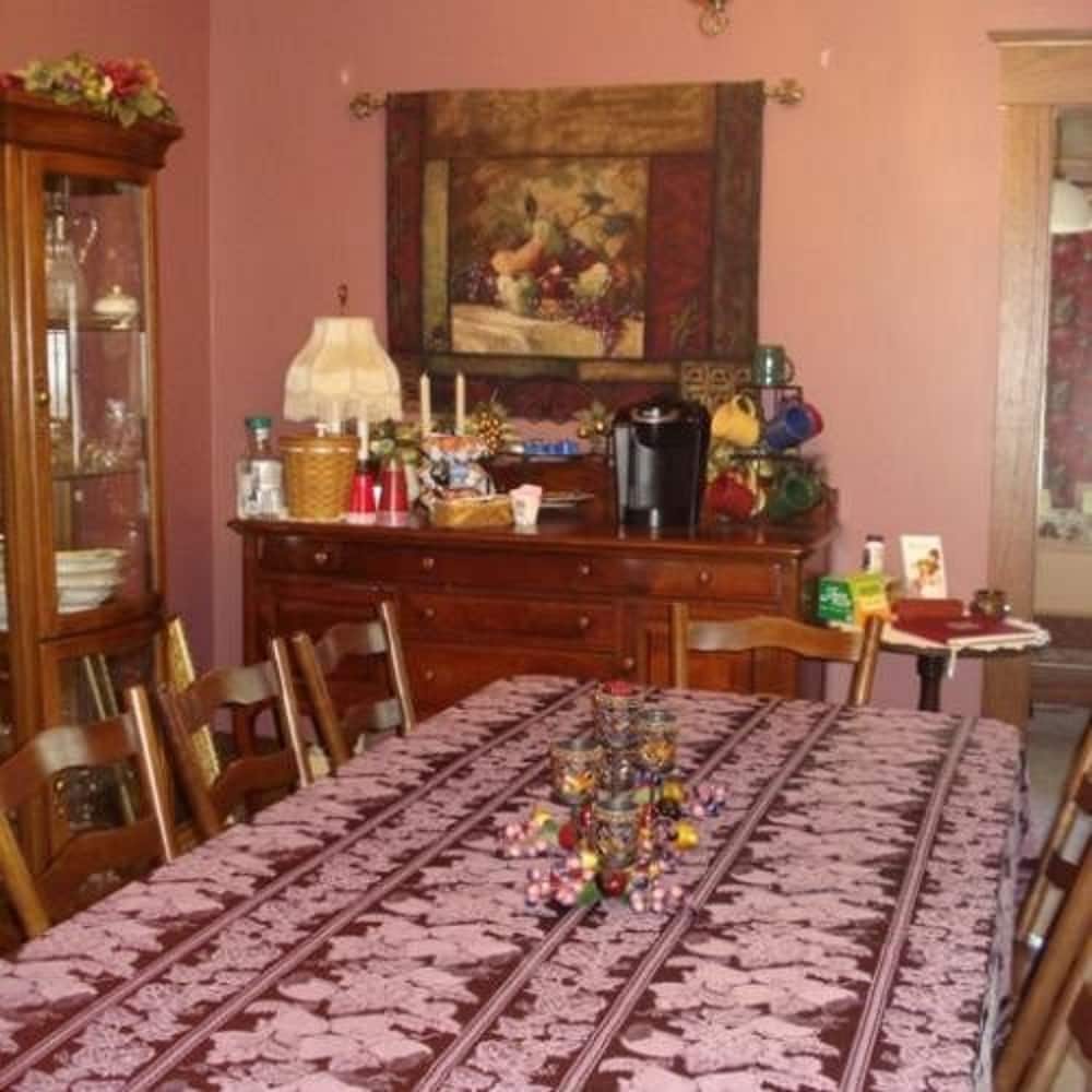 The Orchard Bed And Breakfast - photo 30
