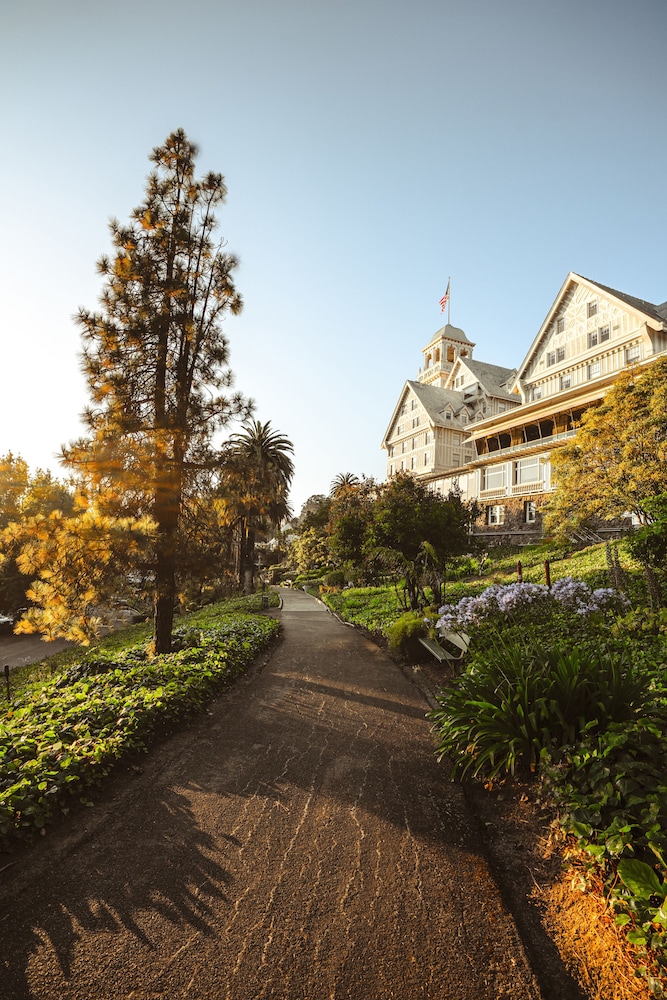 Claremont Club & Spa A Fairmont Hotel - photo 131