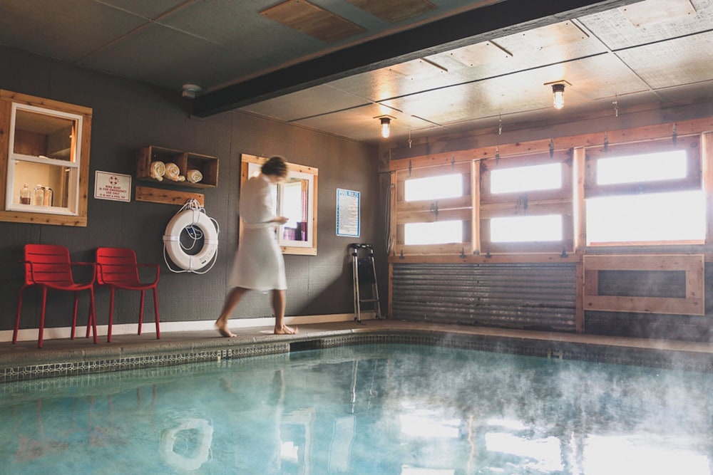 Ashore Hotel - photo 48