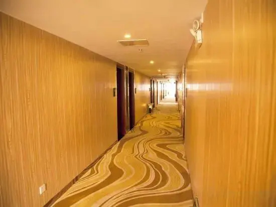 Huayue Hotel — hotel near Chenzhou Beihu Airport