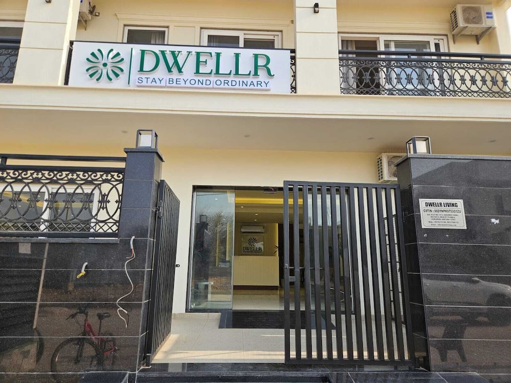 Hotel Dwellr - last minute hotel in Unknown City