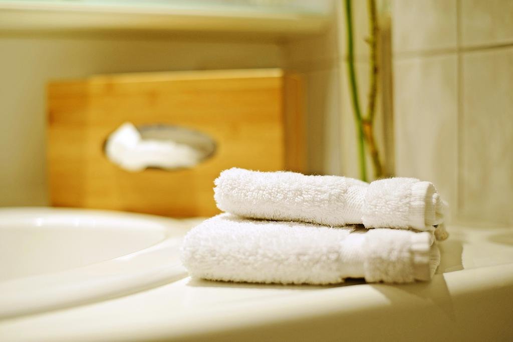 Hotel Palin in Ischgl, Austria