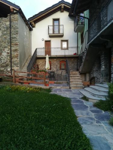 Affittacamere Il Contadino — Pollein — photo 4