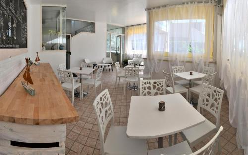 Residence Riviera — Alba Adriatica — photo 3