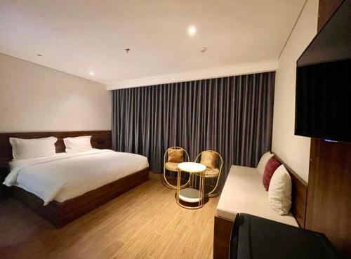Happy Condotel Apec Phu Yen Phòng 42M2 — Tuy Hoa — photo 3