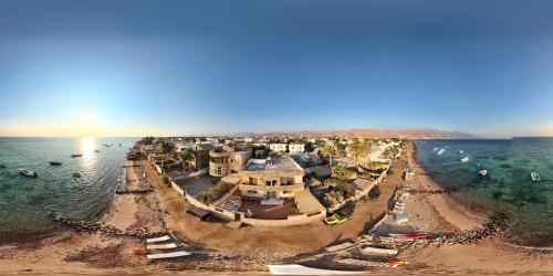 Hakuna Matata Dahab in Dahab, Egypt