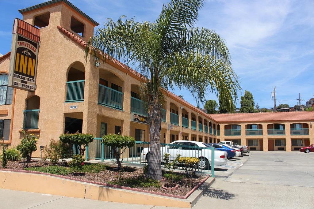 Travelers Inn in Castro Valley, United States
