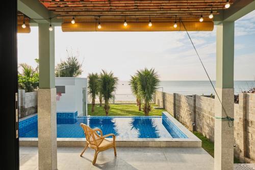 Sea Sand Garden Villa — 4-Star Luxury Hotel in Phan Thiet, Vietnam