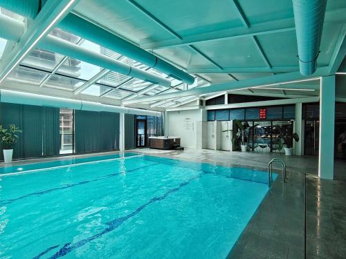 NOVA Seaside Living Apartments Batumi