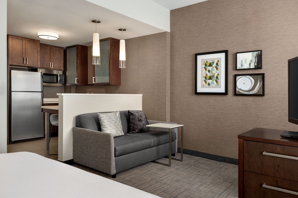 Residence Inn by Marriott Omaha Downtown Old Market Area - photo 16