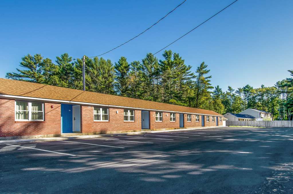 Rodeway Inn Middleboro Plymouth - photo 6