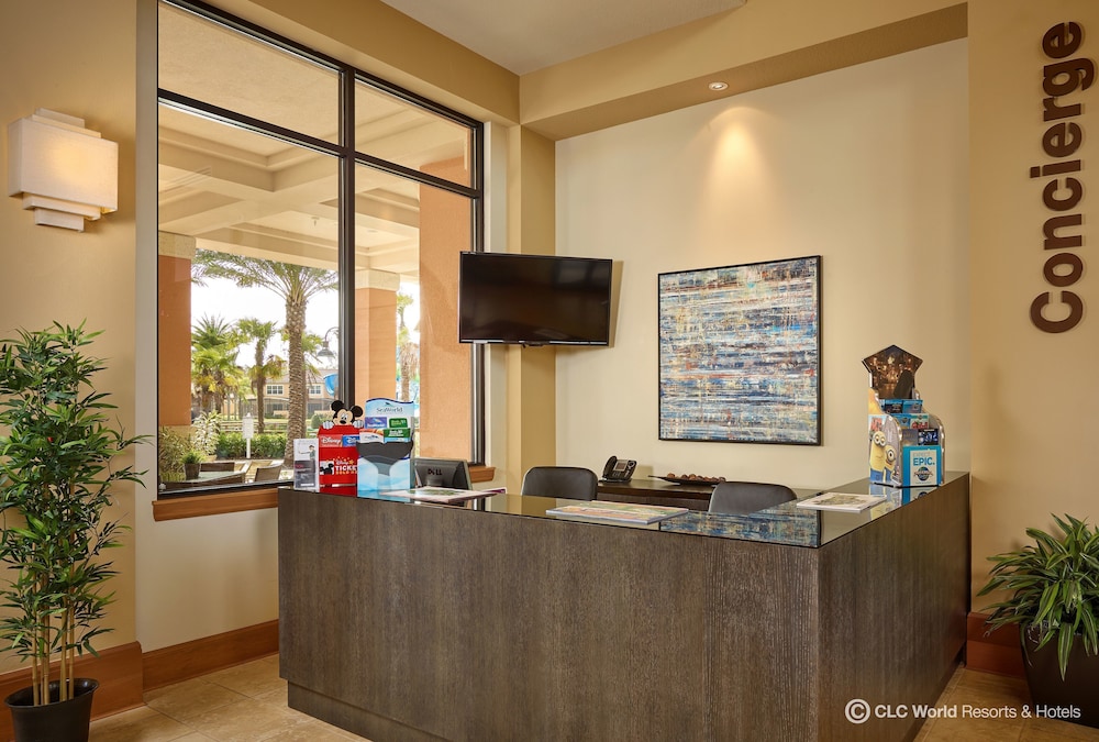 Regal Oaks Resort Vacation Townhomes by IDILIQ - photo 4