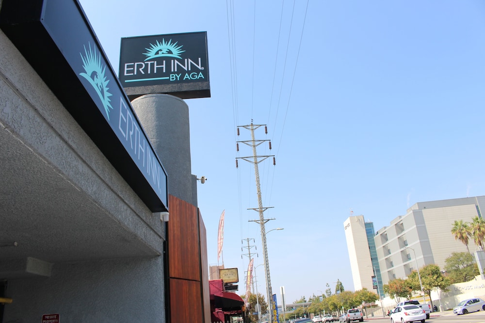 Erth Inn By Aga Los Angeles - photo 20