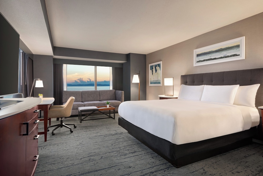 Hotel Champlain Burlington Curio Collection by Hilton - photo 18