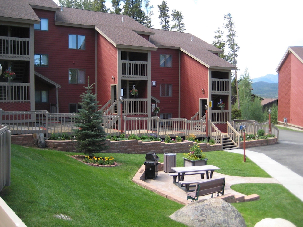Indian Peaks Resort - photo 72