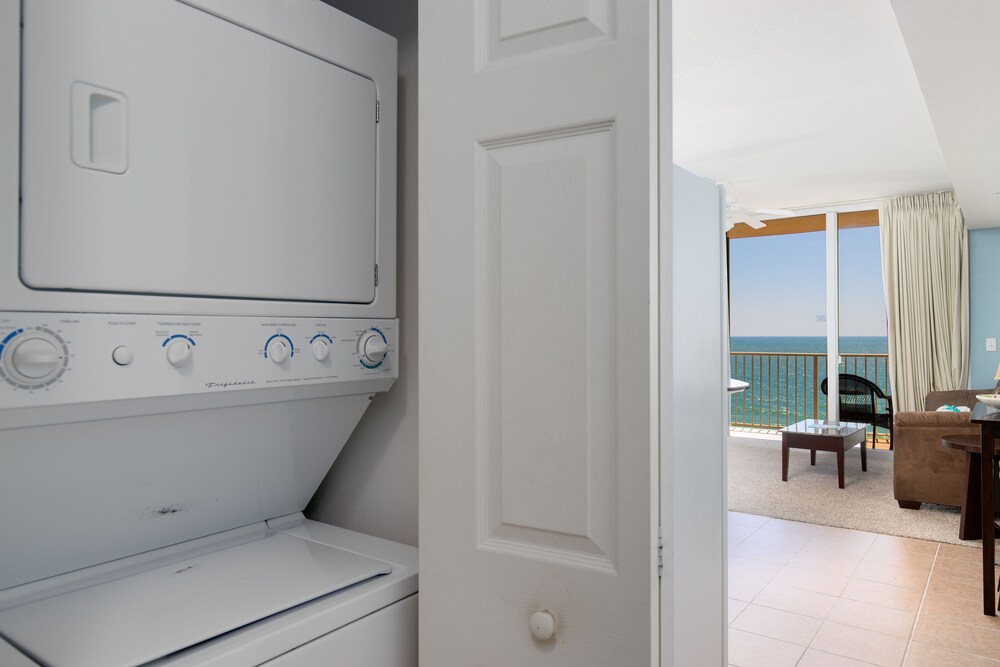 Tidewater Beach Resort 1116 One Bedroom Condo - photo 23