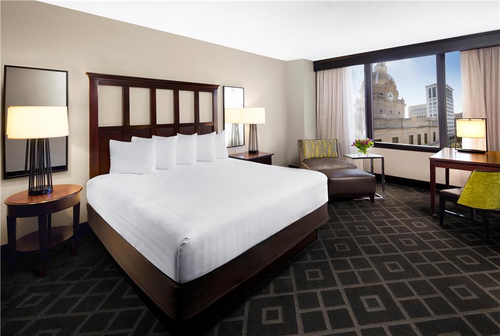 Hyatt Regency Savannah - photo 30
