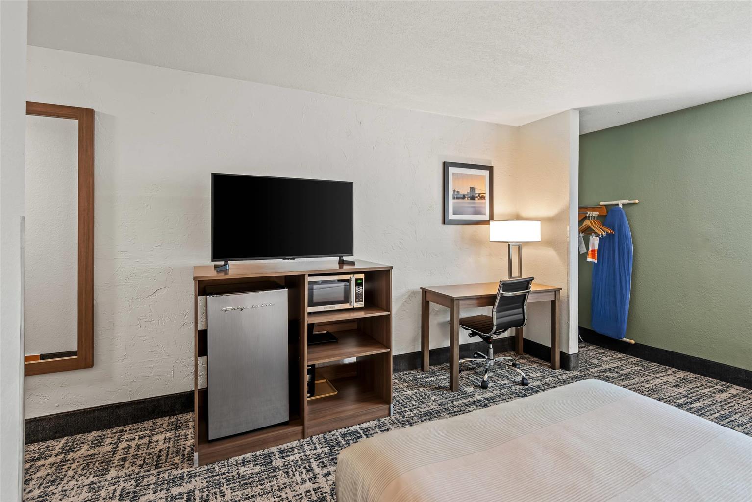 Quality Inn West Des Moines Clive - photo 23