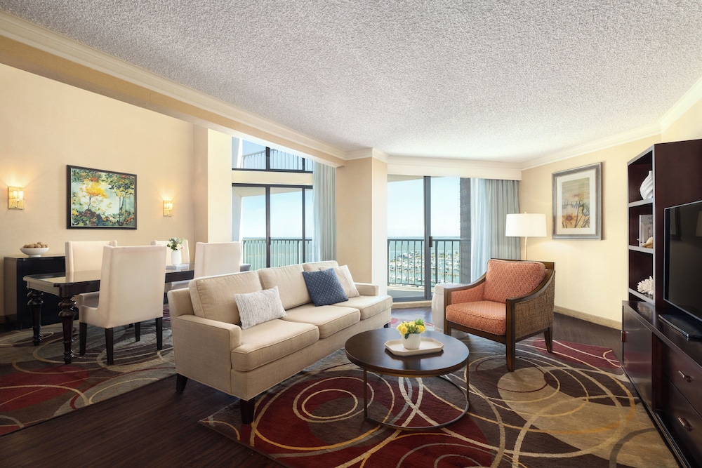 Omni Corpus Christi Hotel - photo 22
