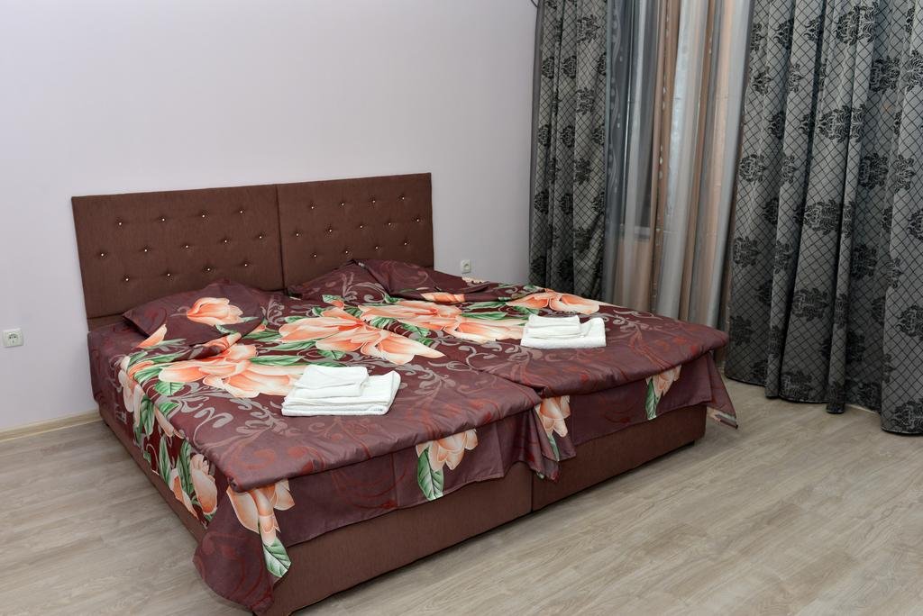 Avangard — hotel in Harmanli