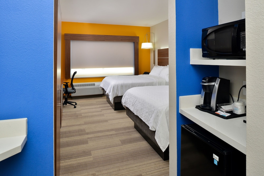 Holiday Inn Express & Suites Wylie West by IHG - photo 20