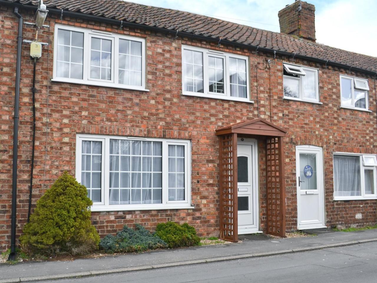 Banovallum Cottage — 4-Star Luxury Hotel in Horncastle, United Kingdom