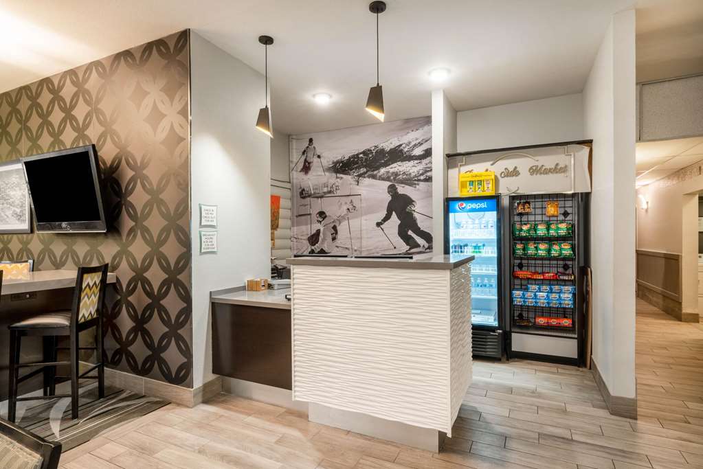 La Quinta Inn by Wyndham Steamboat Springs - photo 4