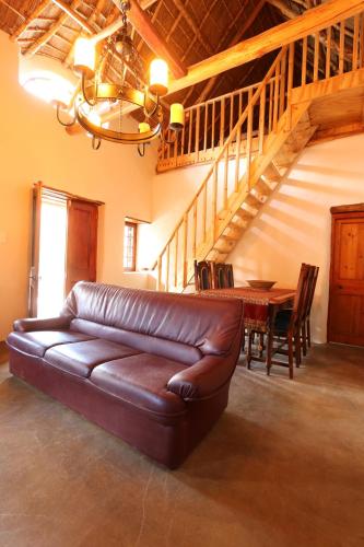 Matjiesvlei Retreat Oudehuiskloof in Calitzdorp, South Africa