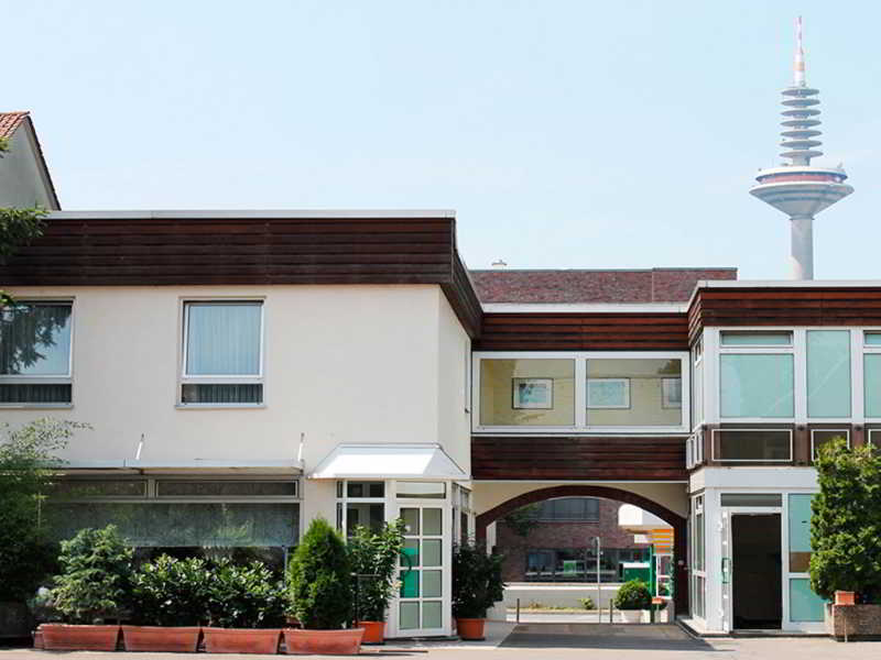 Motel Frankfurt by advena