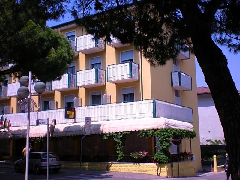 Hotel Portofino - last minute hotel in Caorle