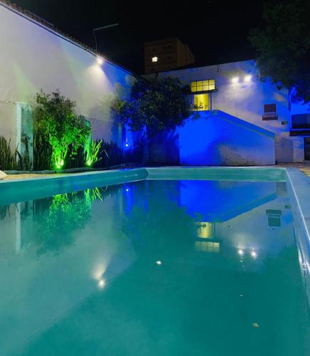 Hotel Planalto — hotel in Pocos De Caldas