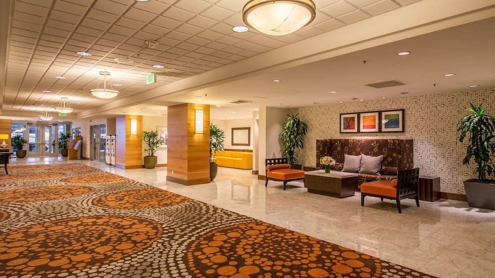 Holiday Inn Golden Gateway by IHG - photo 38