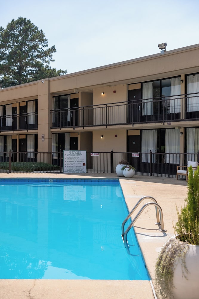 Hotel Francis - photo 23