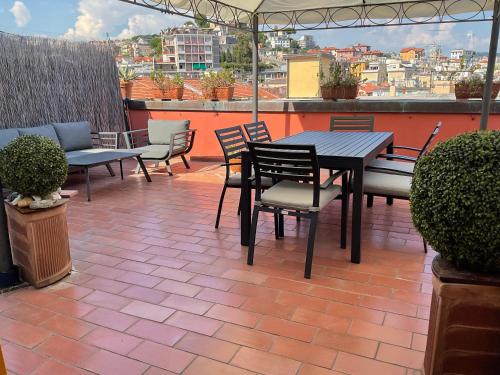 Terrazza Cavour — 4-Star Luxury Hotel in La Spezia, Italy