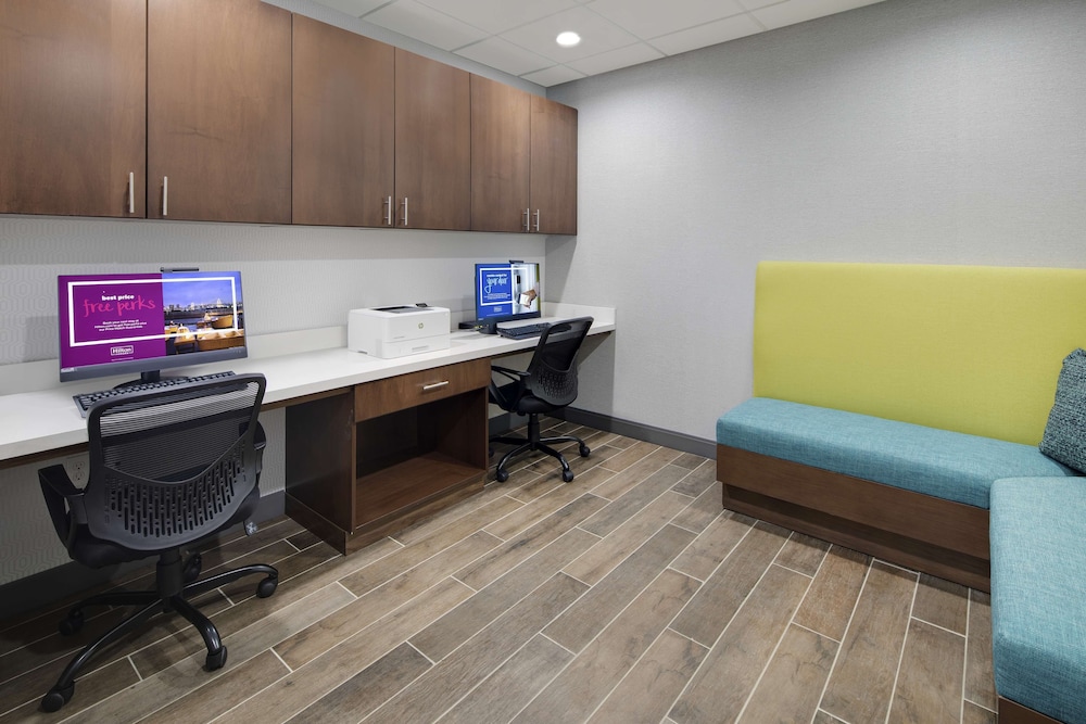 Hampton Inn & Suites D'Iberville Biloxi - photo 32
