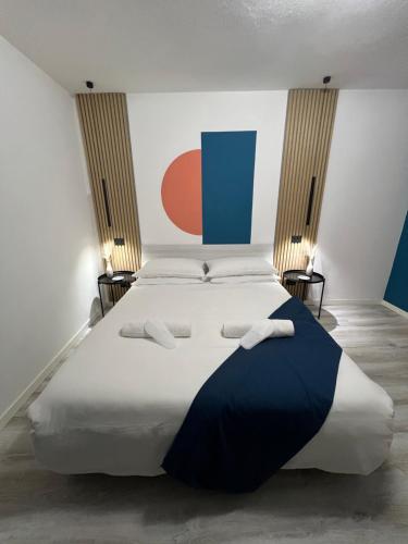 La Torretta — 4-Star Luxury Hotel in Piancastagnaio, Italy