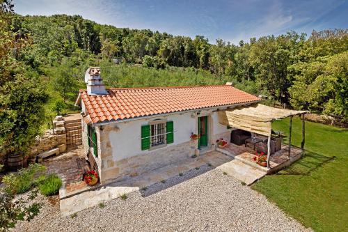 Finca Las Nuevas - carbon neutral hotel in Alora