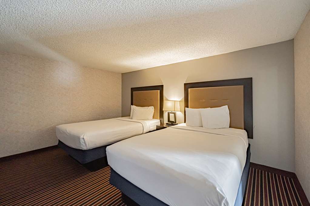 Motel 6 Pocatello - photo 18